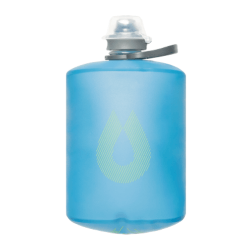 HydraPak Stow 500ml Pocket-Size Water Bottle