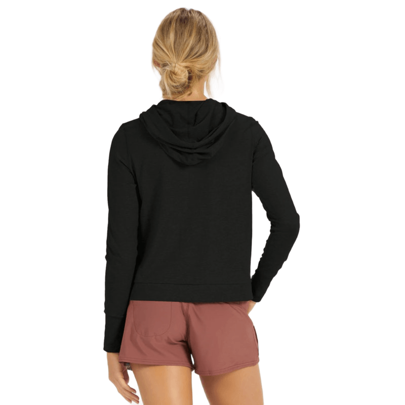 A Cosy Layer: Vuori Halo Essential Hoodie, If You're Looking For  Activewear That'll Never Go Out of Style, Try Vuori