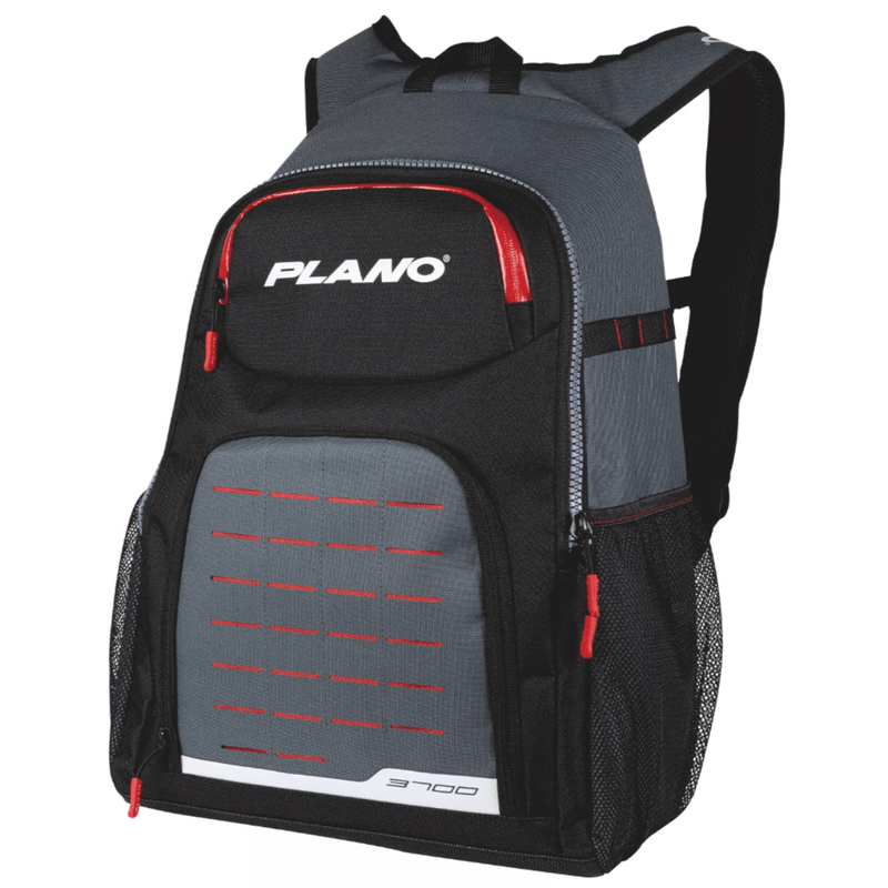 Plano - E-series 3600 Tackle Backpack - Black