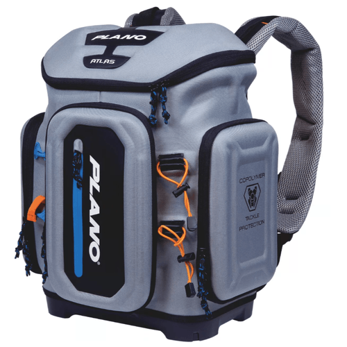 Plano Atlas Series Backpack Tackle Bag