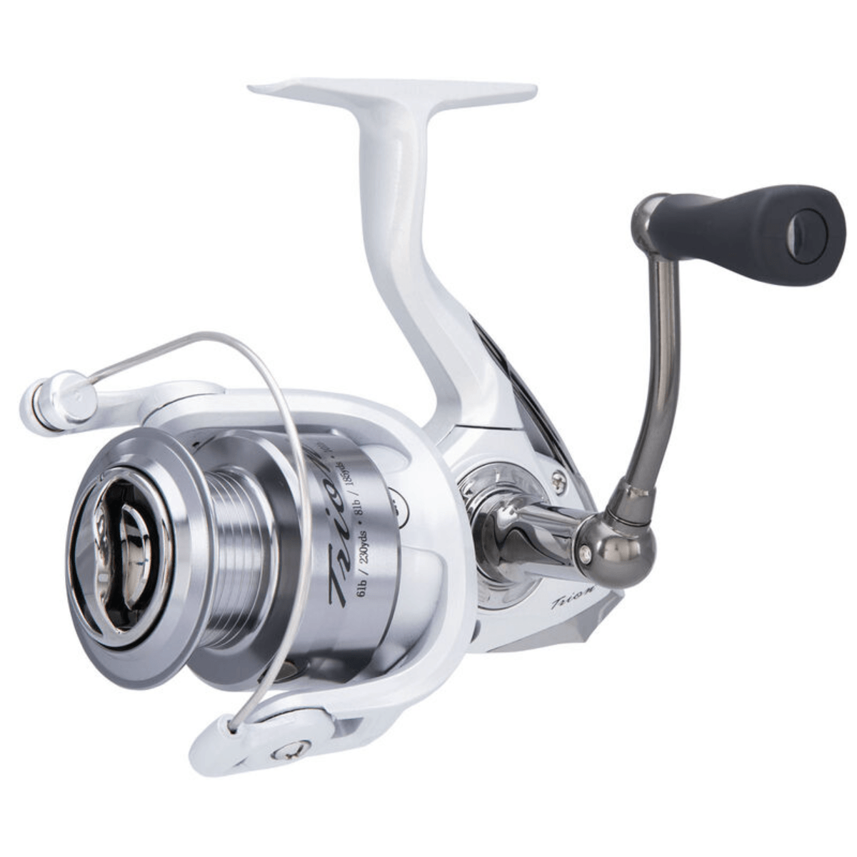 Pflueger Trion 25 Spinning Reel - Als.com