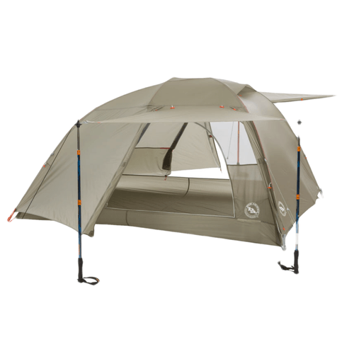 Big Agnes Copper Spur HV UL2 Ultralight Freestanding Tent