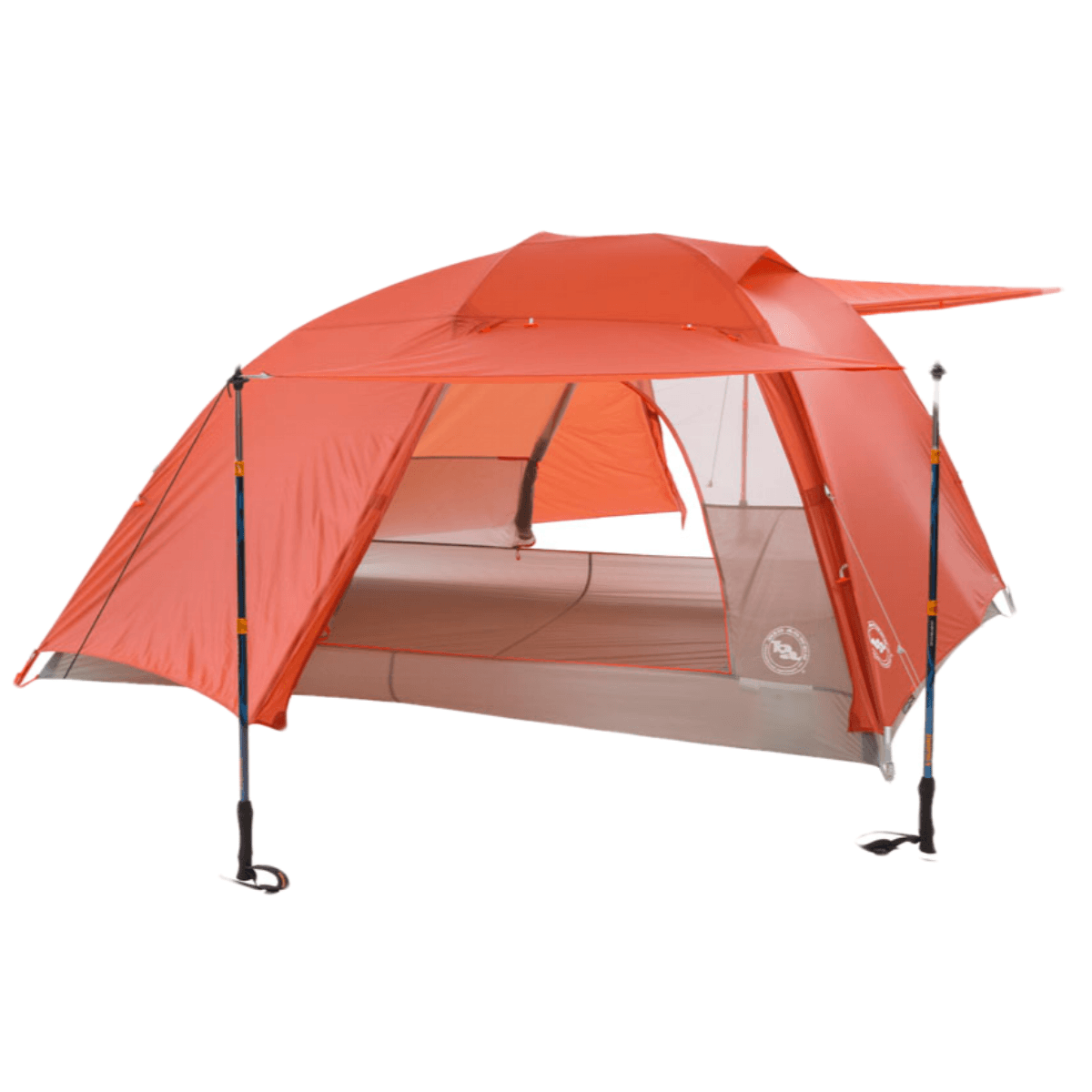 Big Agnes Copper Spur HV UL2 Ultralight Freestanding Tent - Bobwards.com