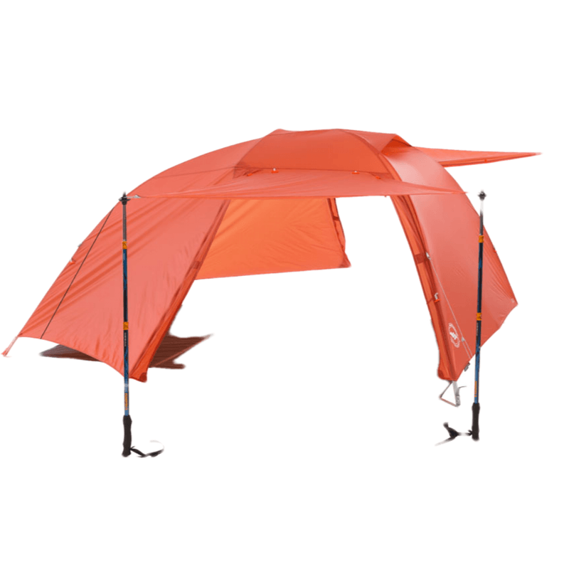 Big Agnes Copper Spur HV UL2 Ultralight Freestanding Tent