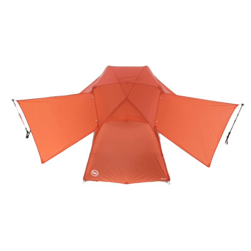 Big Agnes Copper Spur HV UL2 Ultralight Freestanding Tent
