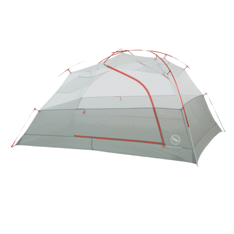 Big Agnes Copper Spur HV UL2 Ultralight Freestanding Tent