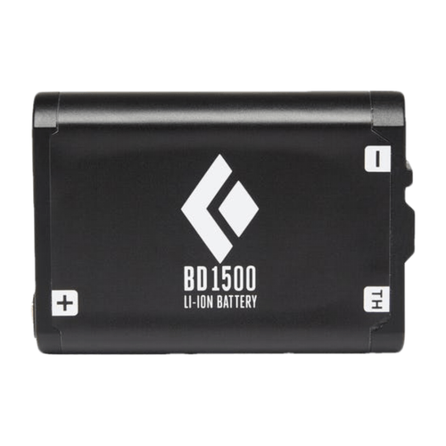 Black Diamond BD 1500 Battery & Charger