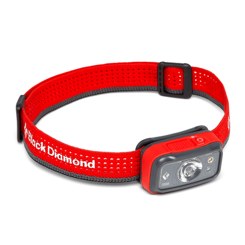 Black Diamond Cosmo 350-R Headlamp