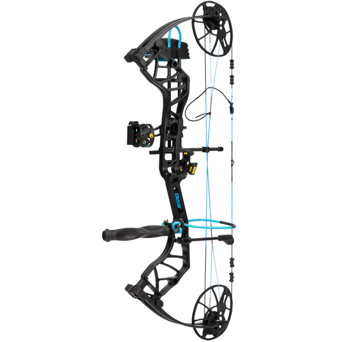 Bear Archery Legit RTH Package Compound Bow
