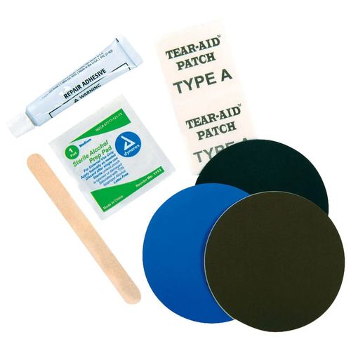 Therm-A-Rest Permanent Home Repair Kit