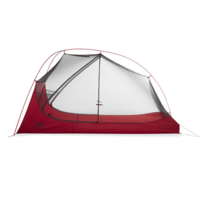 MSR FreeLite 2-Person Ultralight Backpacking Tent - Als.com