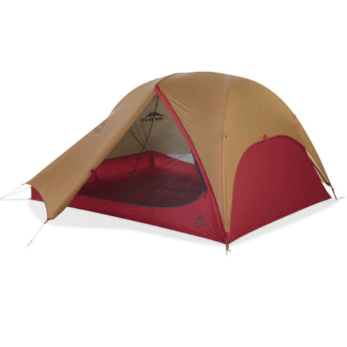 MSR FreeLite 3-Person Ultralight Backpacking Tent