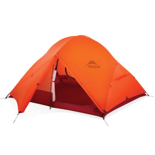 MSR Access 1 Ultralight Solo Tent