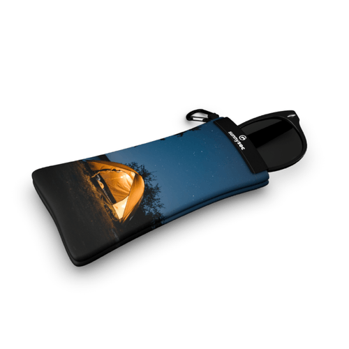 Gogglesoc Sunnysoc Sunglasses Case