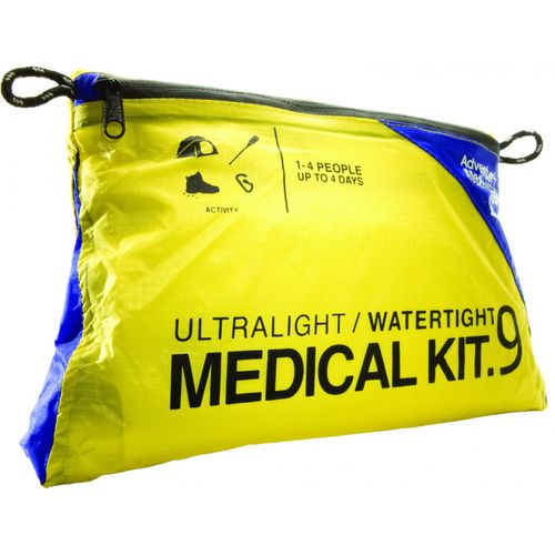 Adventure Medical Ultralight/Watertight .9 Medical Kit