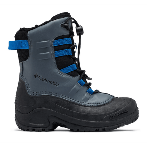 Columbia Bugaboot Celsius Boot - Youth