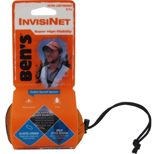 Ben's InvisiNet w/ Insect Shield