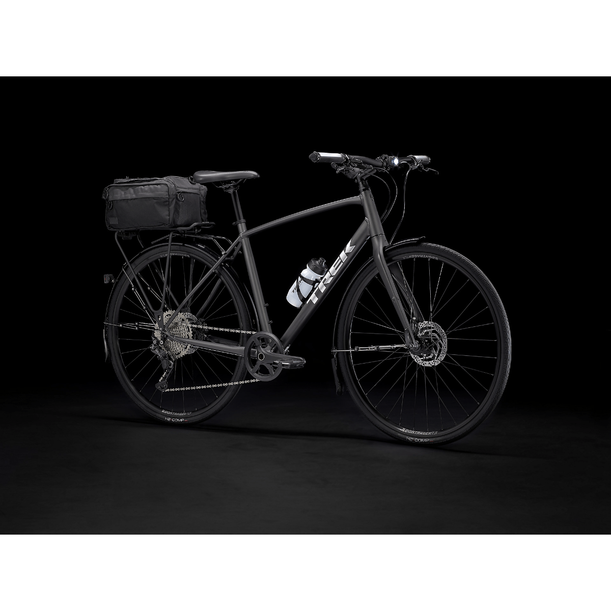 Trek FX 3 Disc - 2023 - Als.com