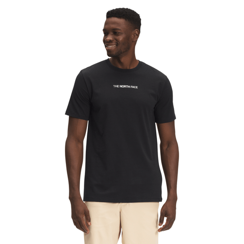 The North Face Short Sleeve Logo Play T-Shirt - Men's