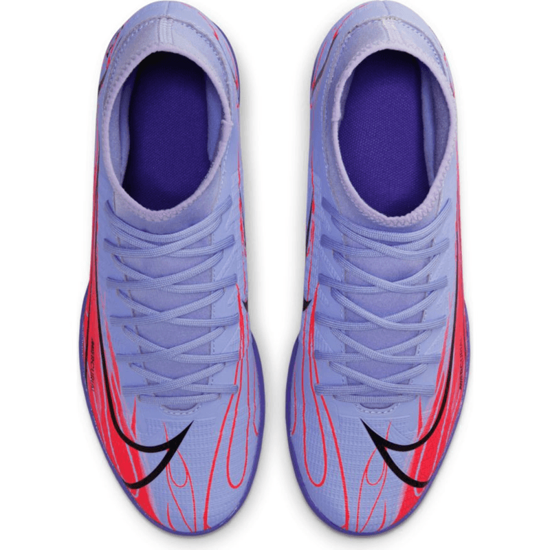 Nike Air Zoom Mercurial Dream Speed Superfly 9 Elite FG Firm Ground Soccer  Cleat - Cobalt/Black/Fuchsia/Pink/Red DV2413-405 – Soccer Zone USA