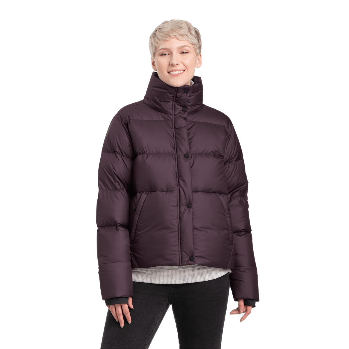 Outdoor Research Coldfront Down Jacket Women's