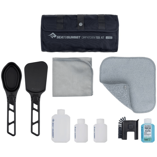 Sea to Summit Camp Kitchen Tool Kit