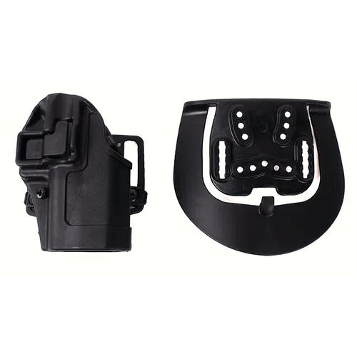 BlackHawk Serpa CQC Holster