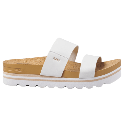 REEF Cushion Vista Hi Sandal - Women's