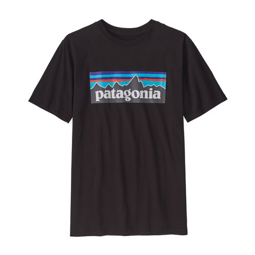 Patagonia Regenerative Organic Certification Cotton P-6 Logo T-Shirt