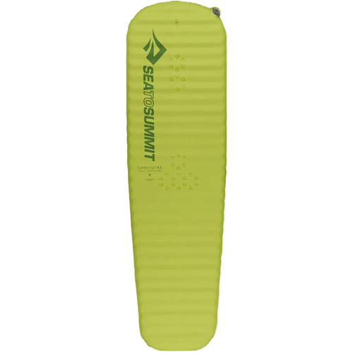 Sea to Summit Comfort Light Self-Inflating Mat