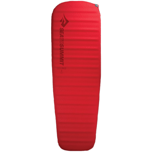 Sea to Summit Comfort Plus Self-inflating Sleeping Pad