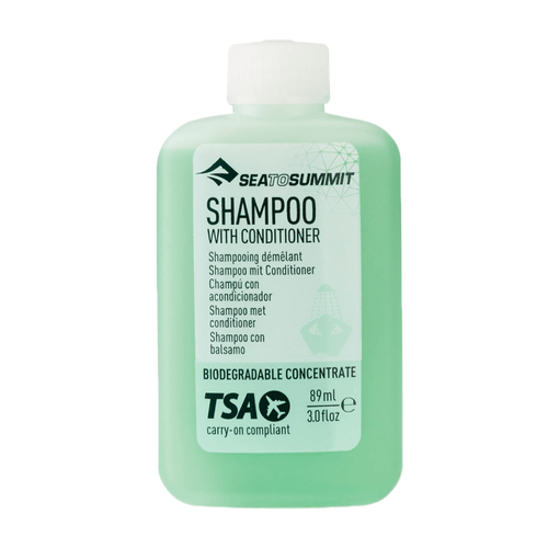 Sea to Summit Shampoo With Conditioner