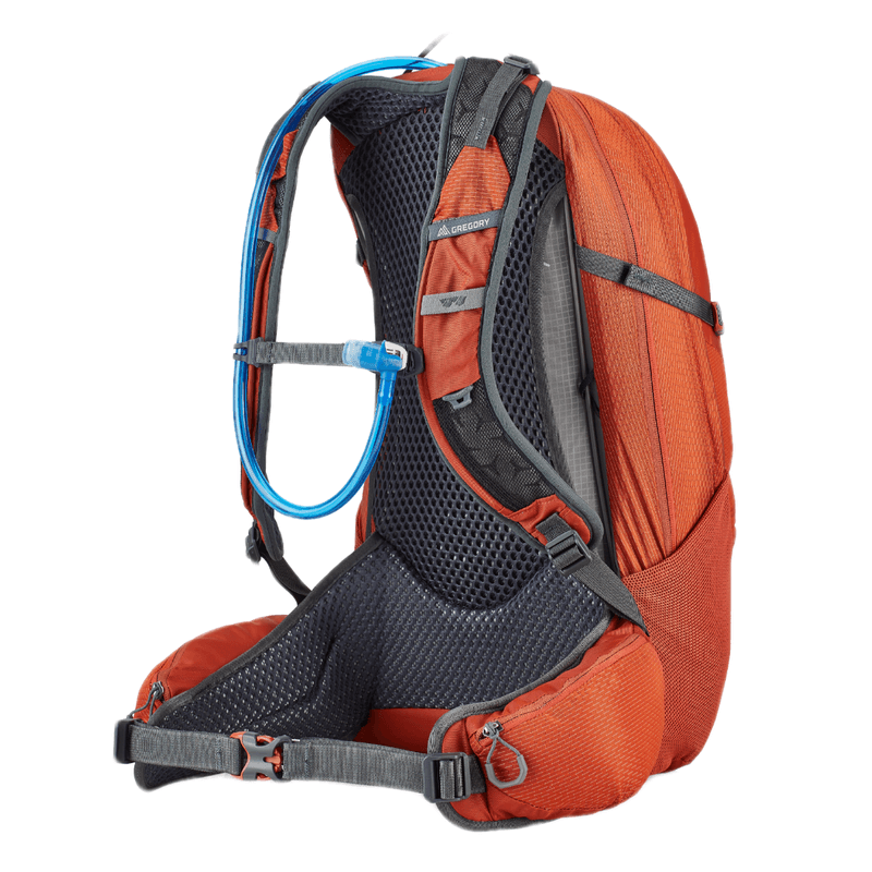 Gregory miwok 2024 24l running backpack