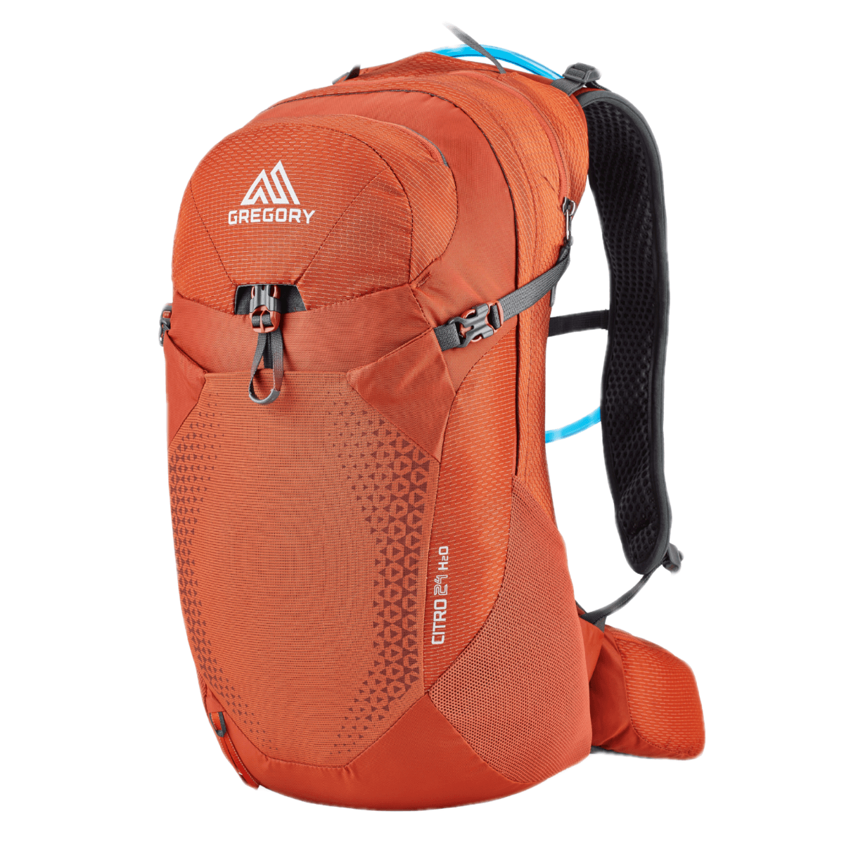 Gregory miwok shop 24l running backpack