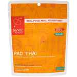 Good To-Go, Pad Thai