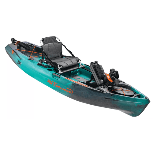 Old Town Canoe Sportsman PDL 106 Canoe