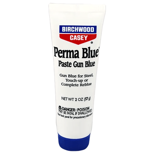 Birchwood Casey Perma Blue Paste Gun Blue
