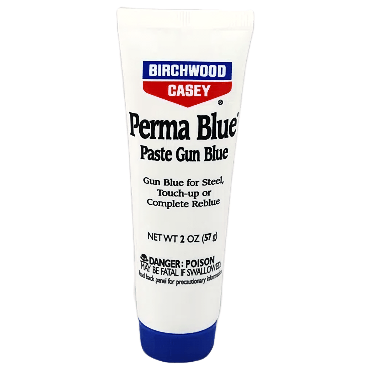 Birchwood Casey Perma Blue Paste Gun Blue 