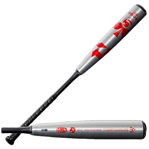 DeMarini The Goods USSSA Baseball Bat 2022 (-5)