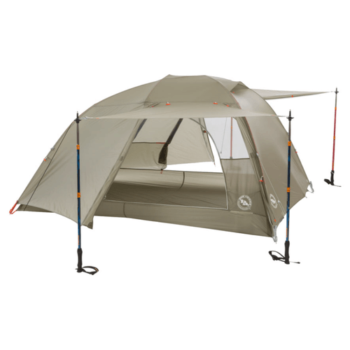 Big Agnes Copper Spur HV UL3 Ultralight Freestanding Tent