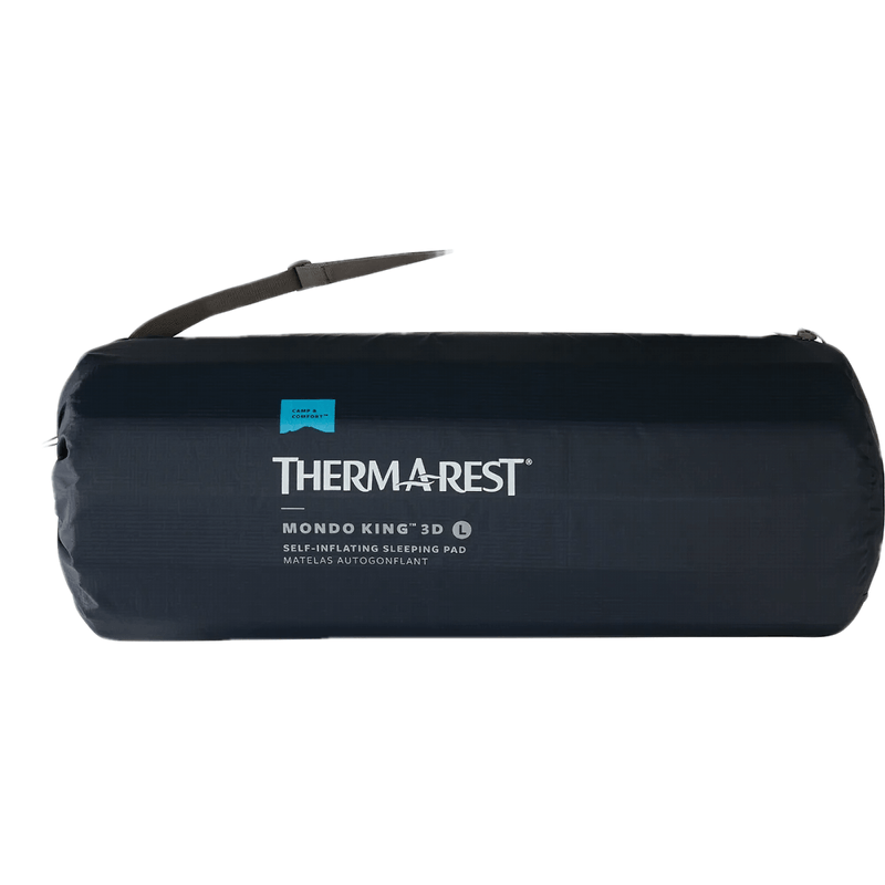 Therm-A-Rest Mondoking 3D Sleeping Pad - Als.com