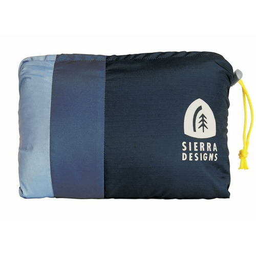Sierra Designs Integrated Stuff Sack Camp Pillow
