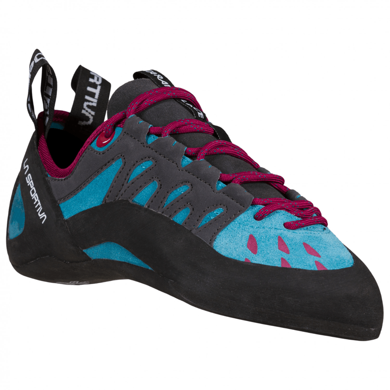 La Sportiva Tarantulace Climbing Shoe - Women's - Bobwards.com