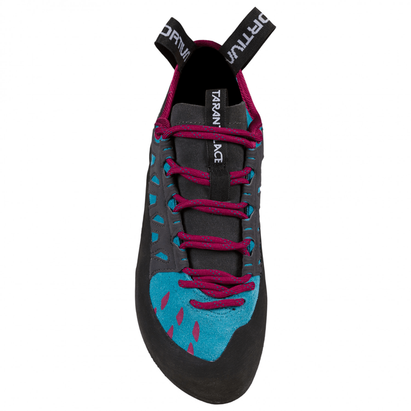 La Sportiva Tarantulace Climbing Shoe - Women's - Bobwards.com