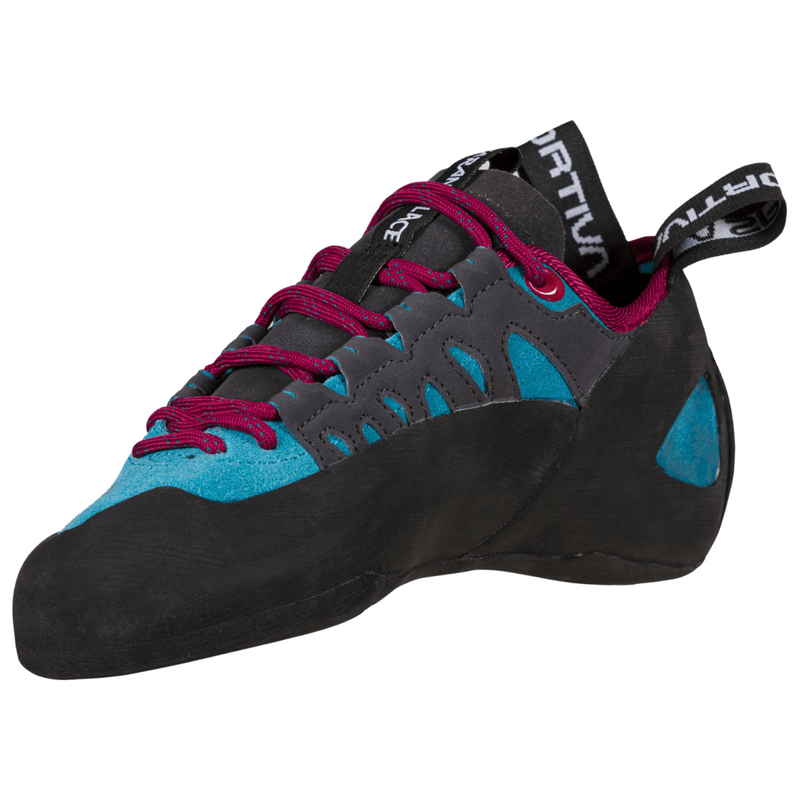 La Sportiva Tarantulace Climbing Shoe - Women's - Bobwards.com