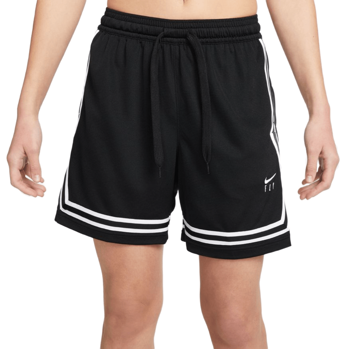 Nike Fly Crossover Basketball Short - Women's 
