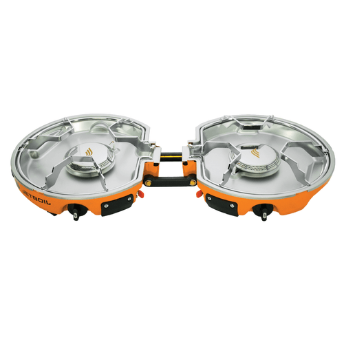 Jet Genesis Basecamp Stove