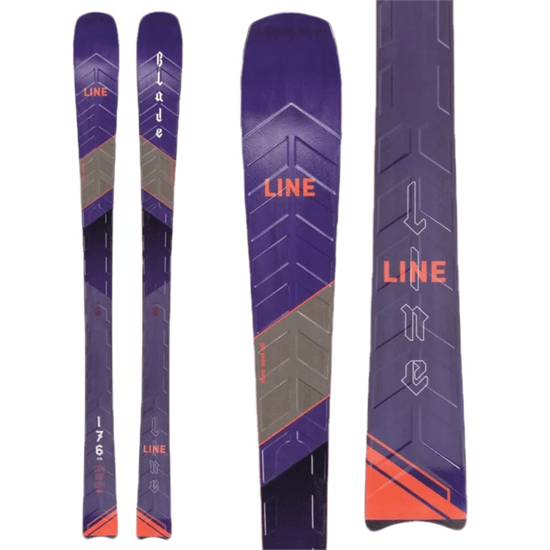 Skis 2022