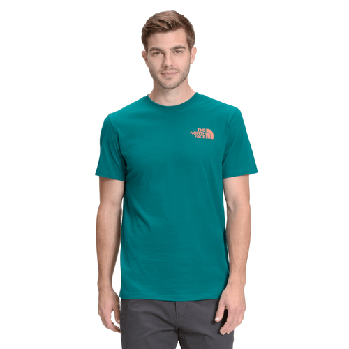 The North Face Short Sleeve Parks Tee - Men's