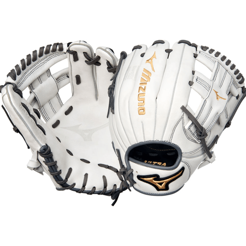 Mizuno MVP Prime 11.5" Fastpitch Softball Glove